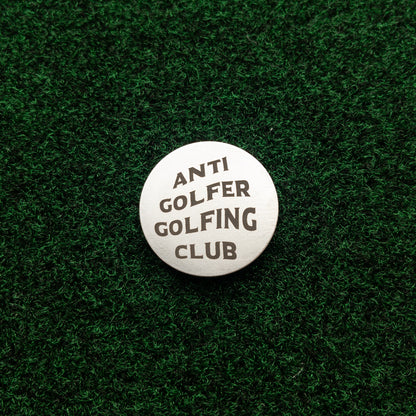 Anti Golf