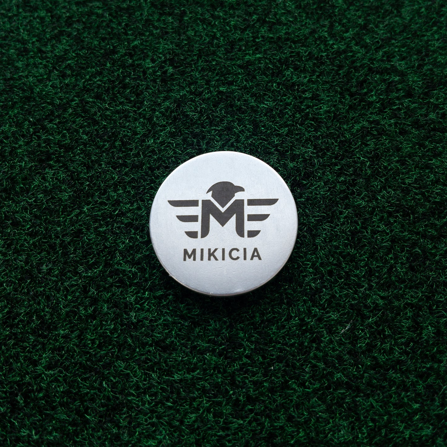 Mikicia Logo