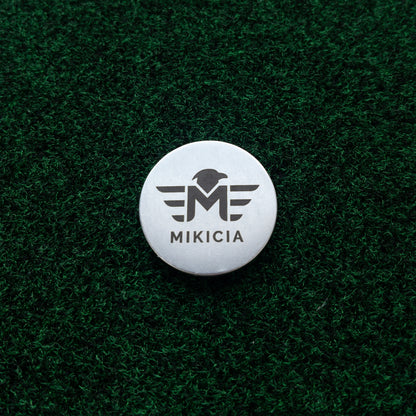 Mikicia Logo